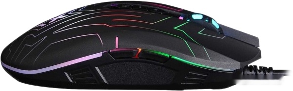 Игровая мышь A4Tech X77, фото 3