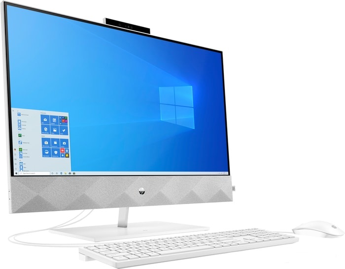 Моноблок HP Pavilion AIO 27-d0013ur (14Q48EA), фото 3