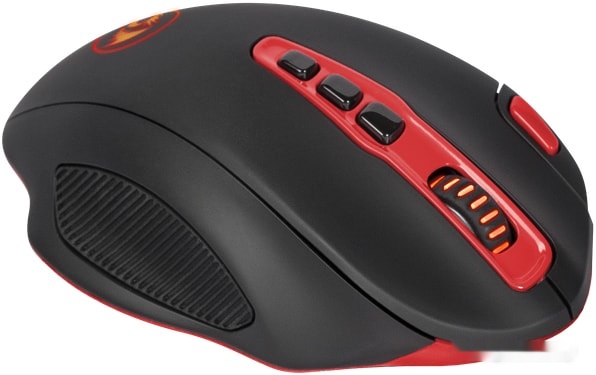 Игровая мышь Redragon Shark 2, фото 6