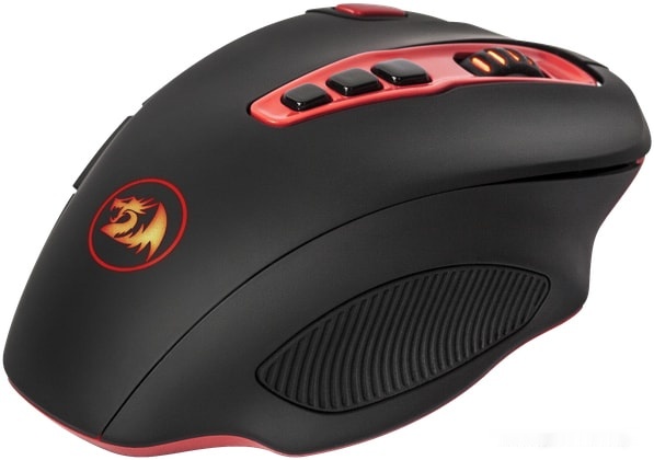 Игровая мышь Redragon Shark 2, фото 5