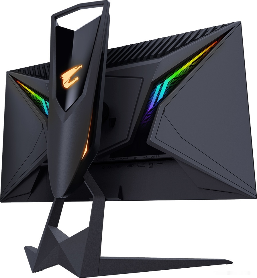 Монитор Gigabyte Aorus KD25F, фото 3