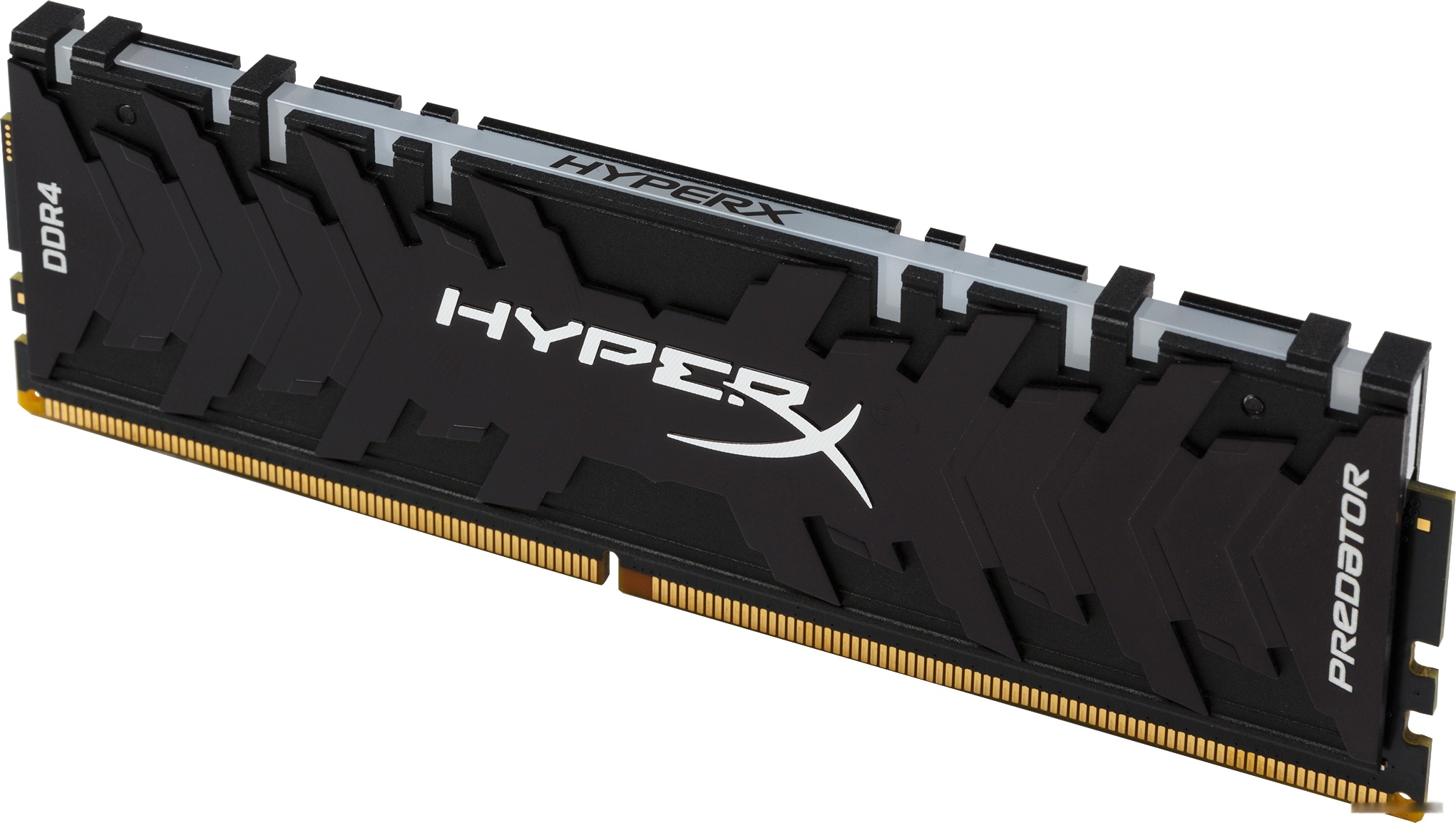 Оперативная память HyperX Predator RGB 8GB DDR4 PC4-24000 HX430C15PB3A/8, фото 3