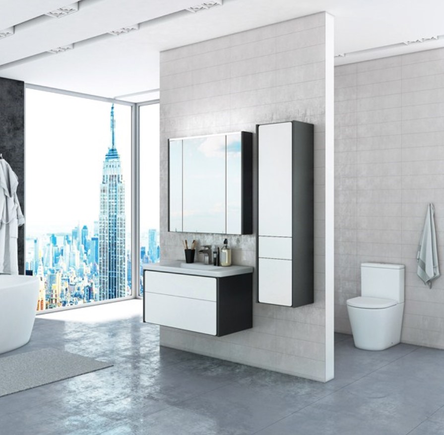 Тумба под умывальник Roca ZRU9302965, фото 3