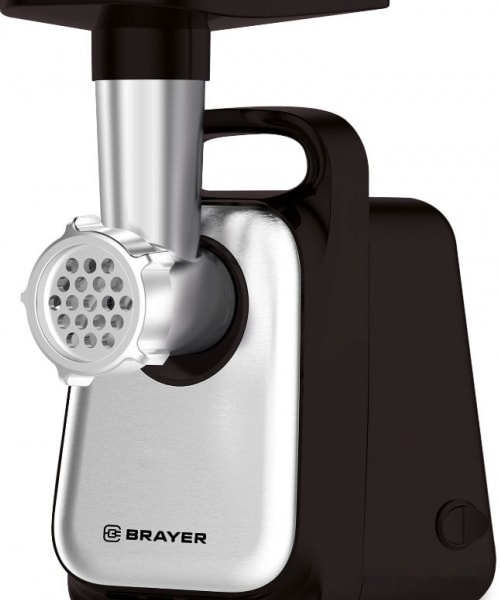 Мясорубка Brayer BR1601, фото 10