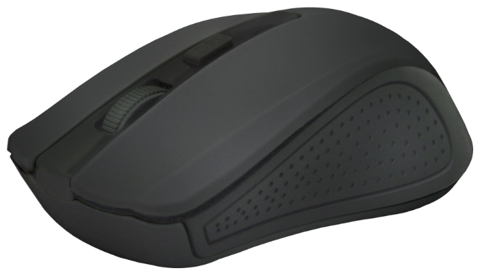 Мышь Defender Accura MM-935 Black USB, фото 3