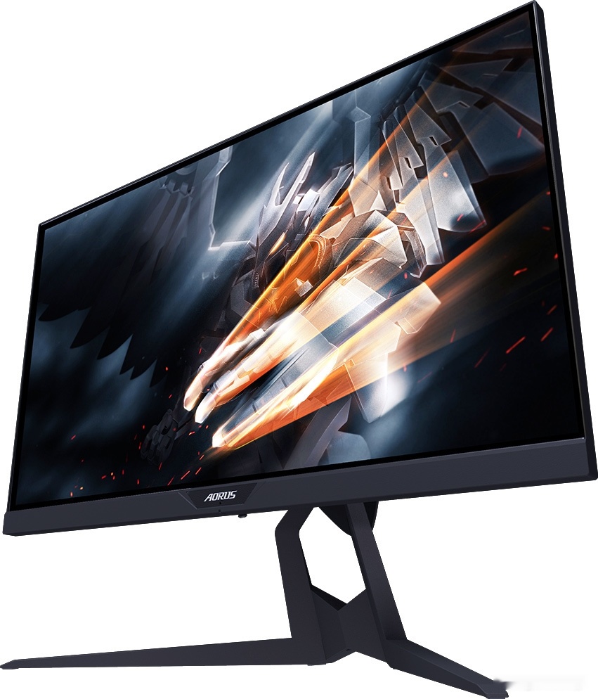 Монитор Gigabyte Aorus KD25F, фото 2