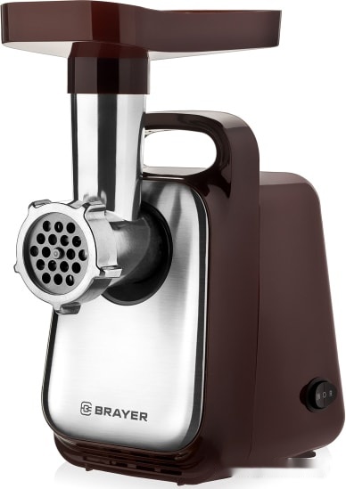 Мясорубка Brayer BR1601, фото 8