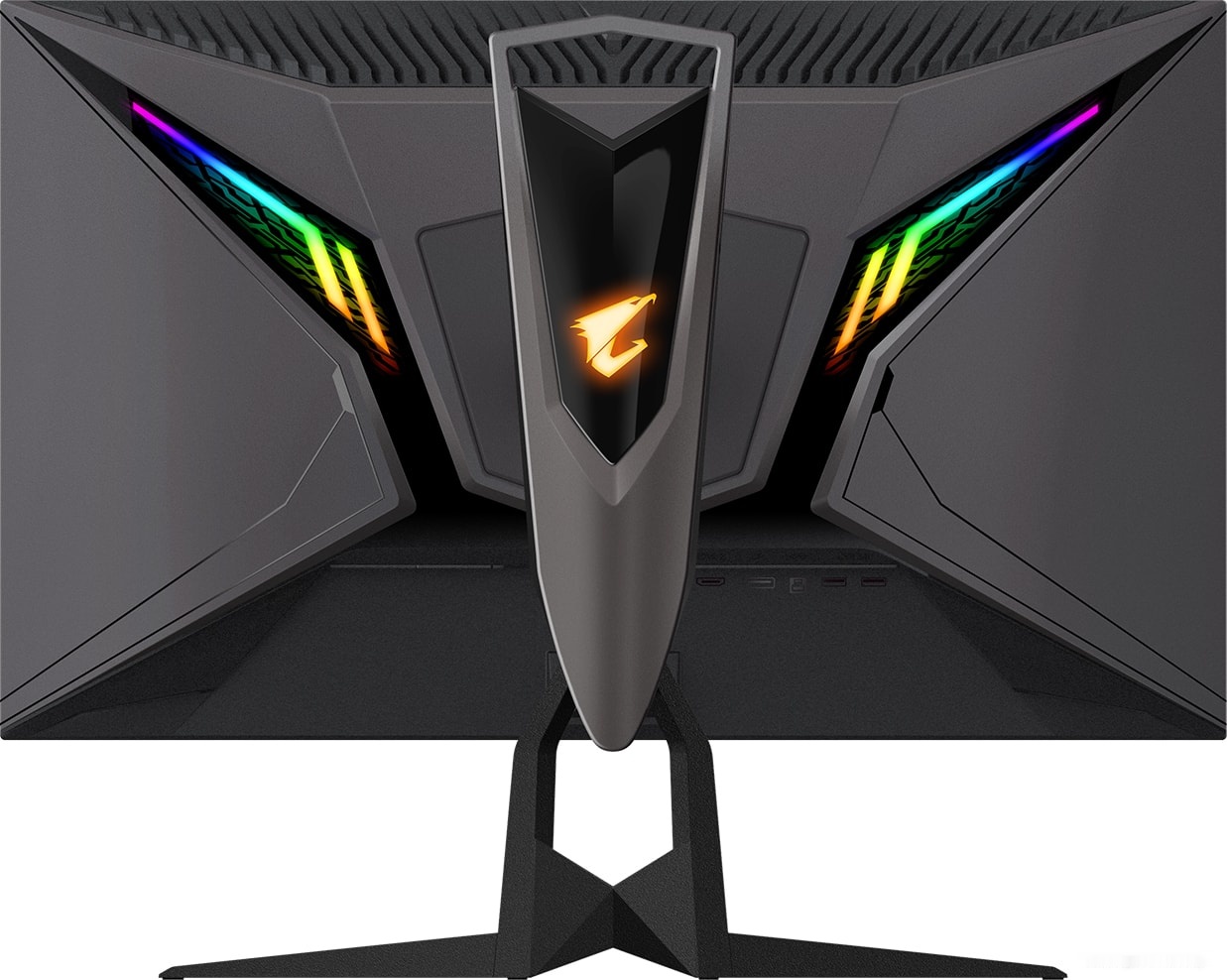 Монитор Gigabyte Aorus FI27Q-P, фото 5
