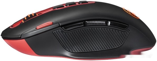 Игровая мышь Redragon Shark 2, фото 4