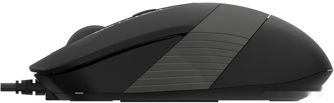 Мышь A4Tech Fstyler FM10 (черный/серый), фото 4