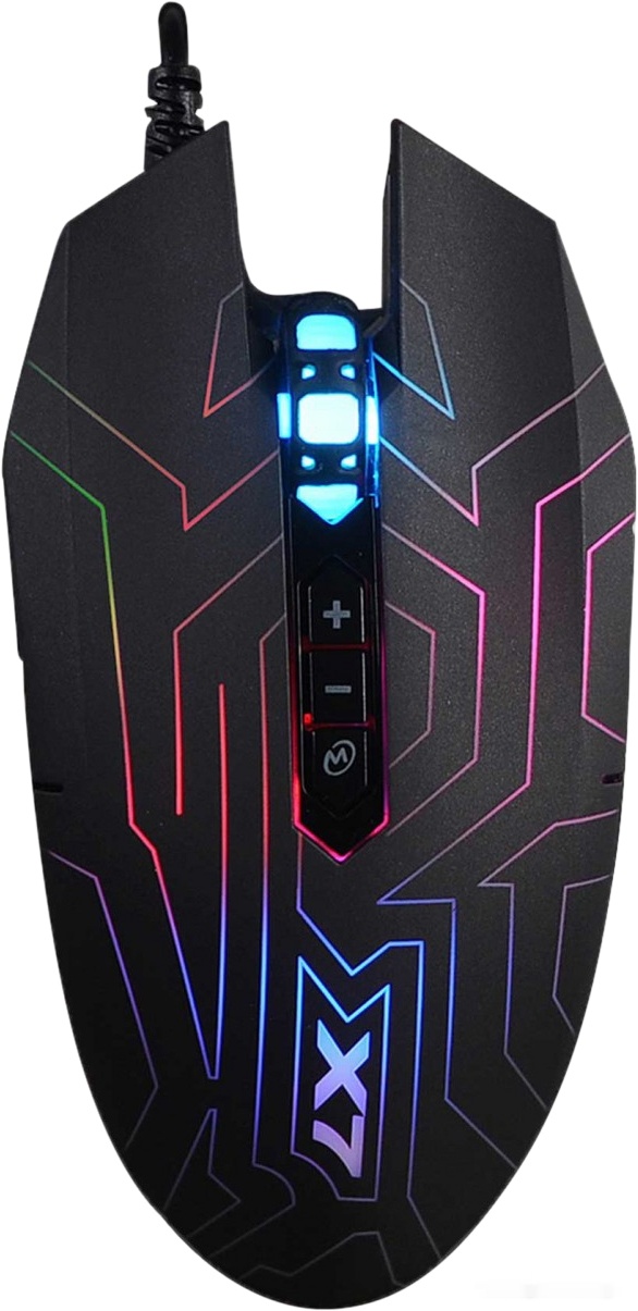 Игровая мышь A4Tech X77, фото 2