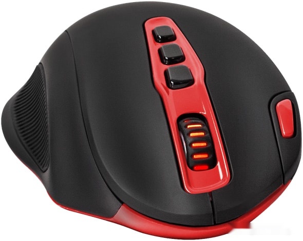 Игровая мышь Redragon Shark 2, фото 7