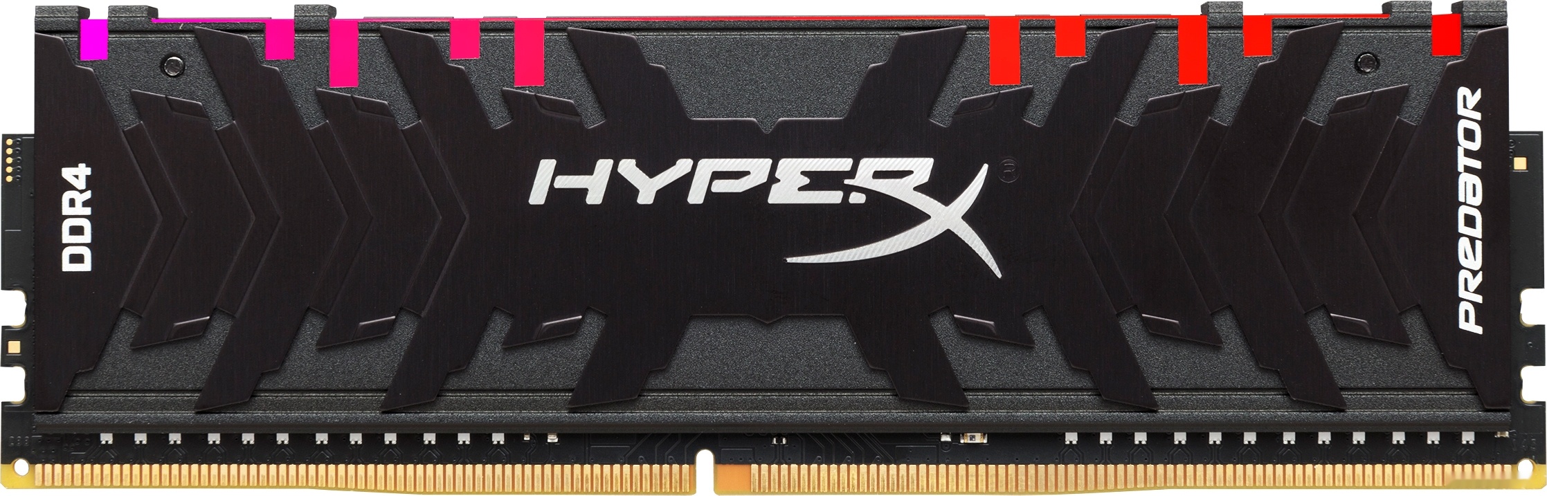 Оперативная память HyperX Predator RGB 2x16GB DDR4 PC4-24000 HX430C15PB3AK2/32, фото 2