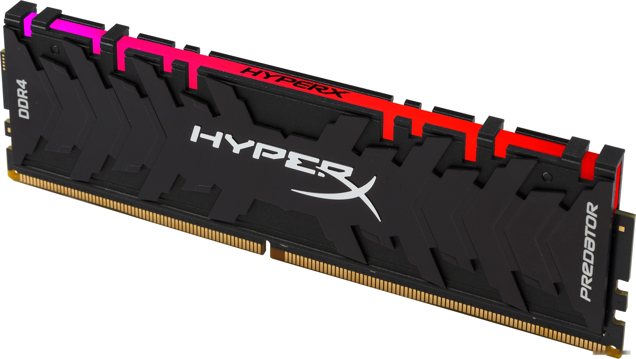 Оперативная память HyperX Predator RGB 8GB DDR4 PC4-24000 HX430C15PB3A/8, фото 2