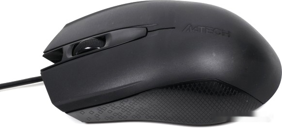 Мышь A4Tech OP-760, фото 4