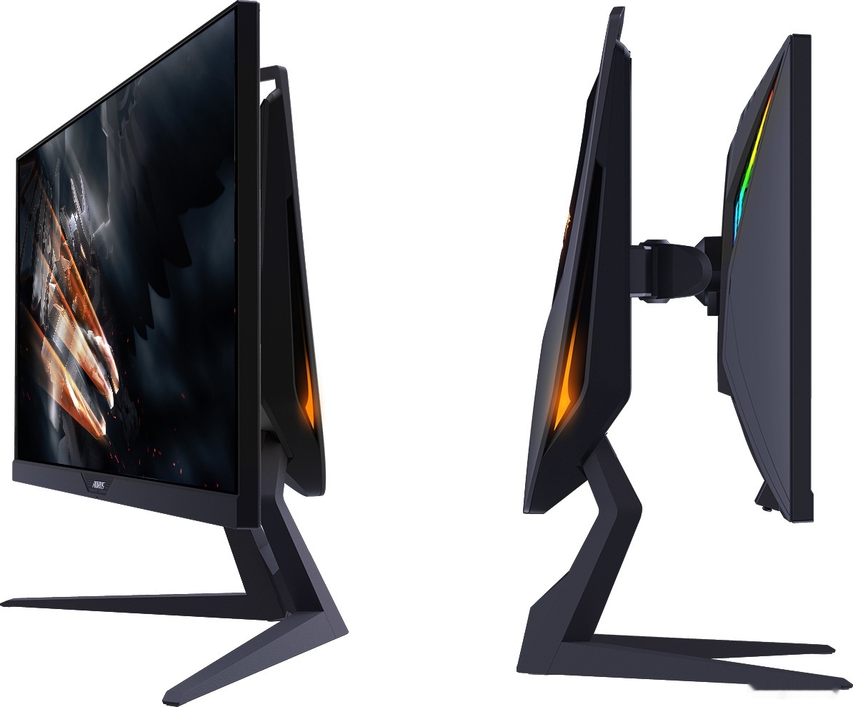 Монитор Gigabyte Aorus KD25F, фото 5