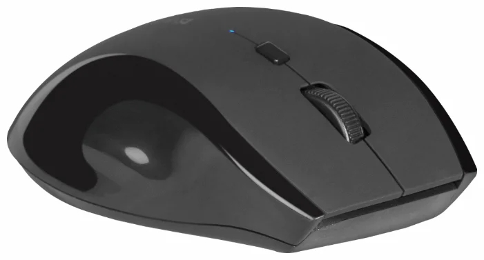  Defender Accura MM-295 Black USB, фото 3