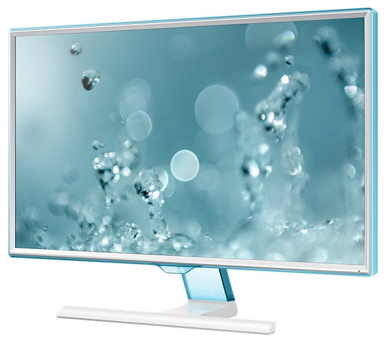Монитор Samsung S24E391HL, фото 2