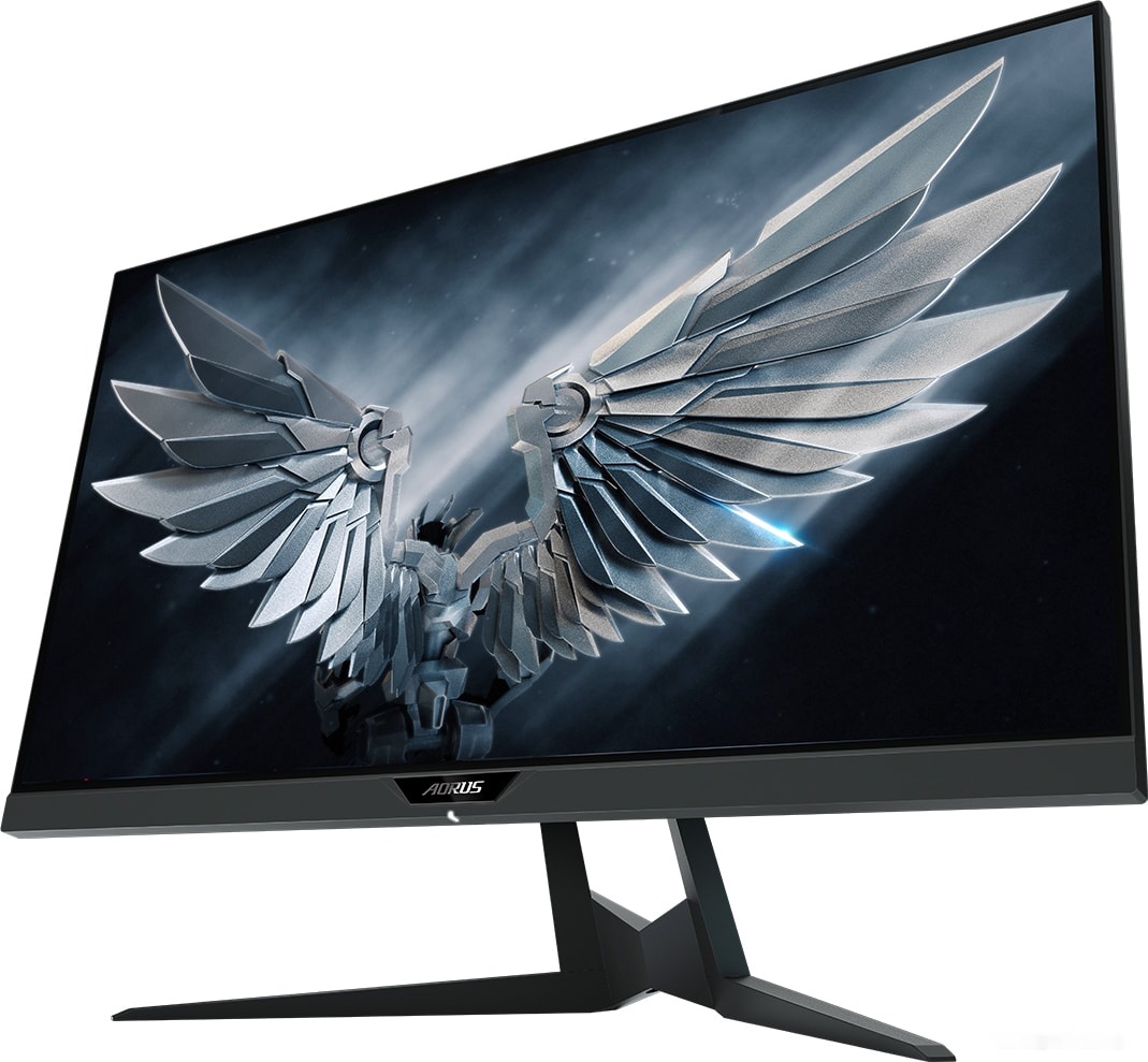 Монитор Gigabyte Aorus FI27Q-P, фото 2