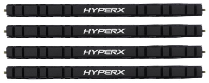 Оперативная память HyperX HX426C13PB3K4/32, фото 2