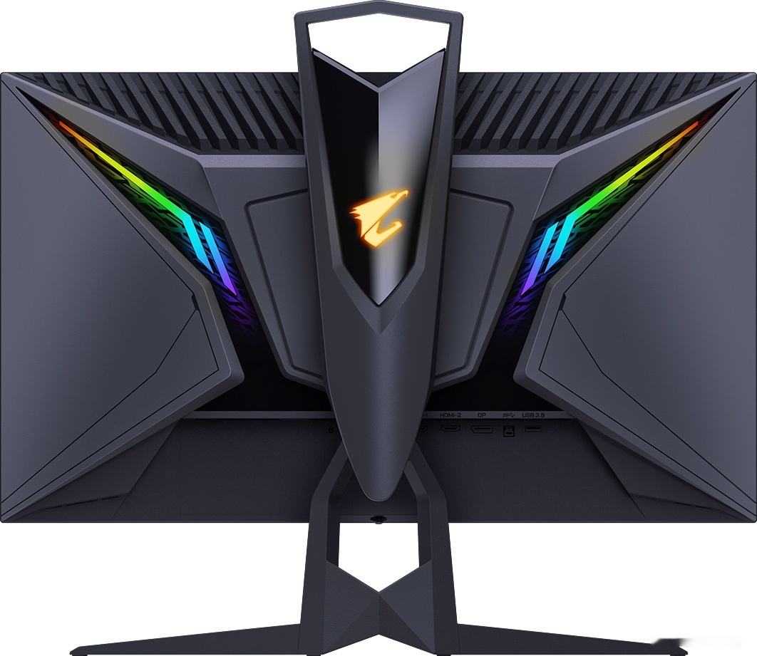 Монитор Gigabyte Aorus KD25F, фото 4