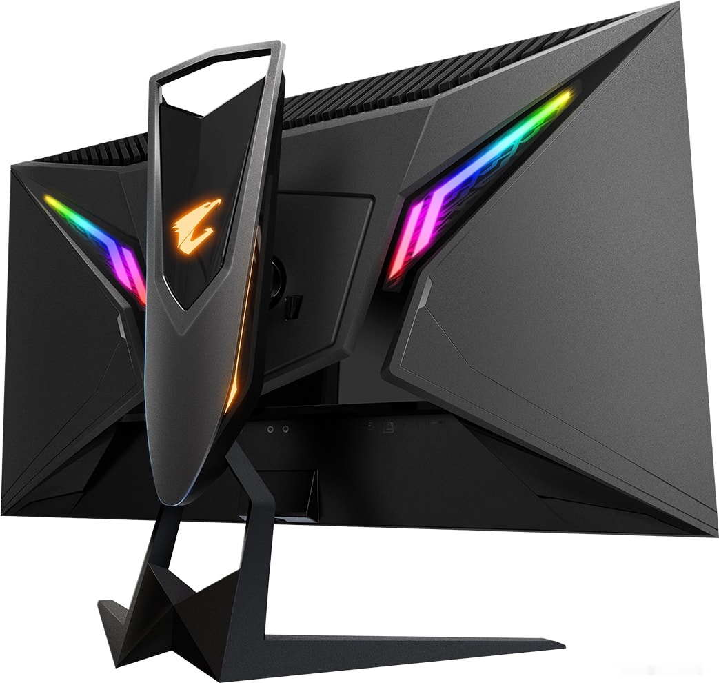 Монитор Gigabyte Aorus FI27Q-P, фото 4