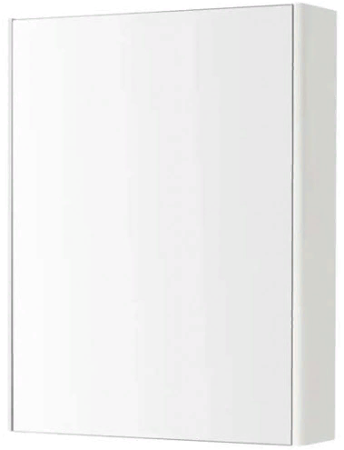 Шкаф с зеркалом Акватон 1A237002BV010