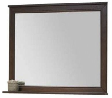  Акватон Зеркало Идель 105 (дуб шоколадный) [1A197902IDM80]