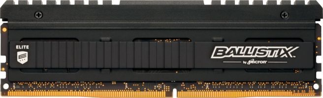 Оперативная память Crucial Ballistix Elite 8GB DDR4 PC4-32000 BLE8G4D40BEEAK