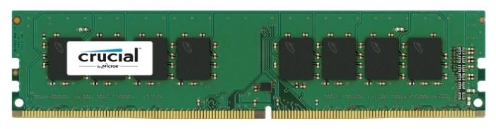 Модуль памяти Crucial CT8G4DFS824A