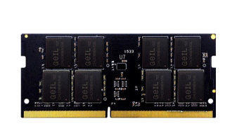 Оперативная память Geil 8GB DDR4 SODIMM PC4-21300 GS48GB2666C19SC