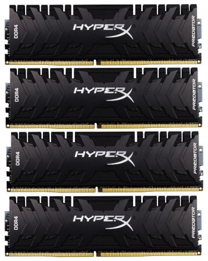 Оперативная память HyperX HX426C13PB3K4/32, фото 1