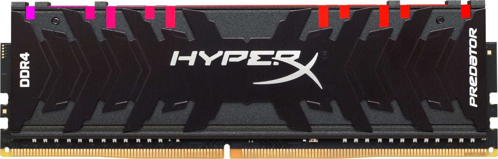Оперативная память HyperX Predator RGB 8GB DDR4 PC4-24000 HX430C15PB3A/8, фото 1