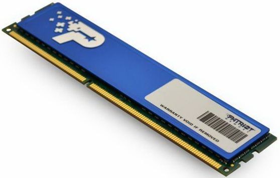 Модуль памяти Patriot Memory PSD34G160081H