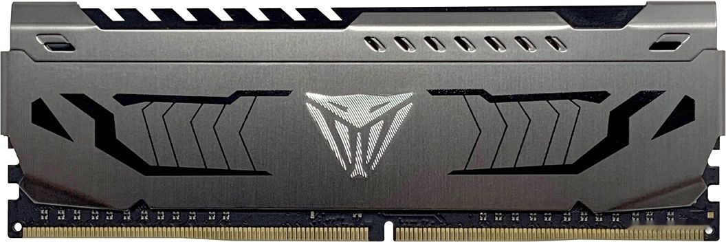 Оперативная память Patriot Viper Steel Series 16GB DDR4 PC4-24000 PVS416G300C6, фото 1