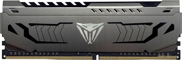 Оперативная память Patriot Viper Steel Series 16GB DDR4 PC4-24000 PVS416G300C6