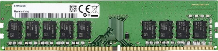 Оперативная память Samsung 8GB DDR4 PC4-21300 M391A1K43BB2-CTDQY