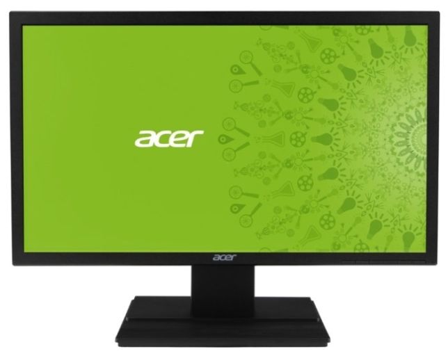 Монитор Acer V246HYLbdp, фото 1