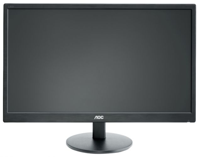 Монитор AOC e2470Swda