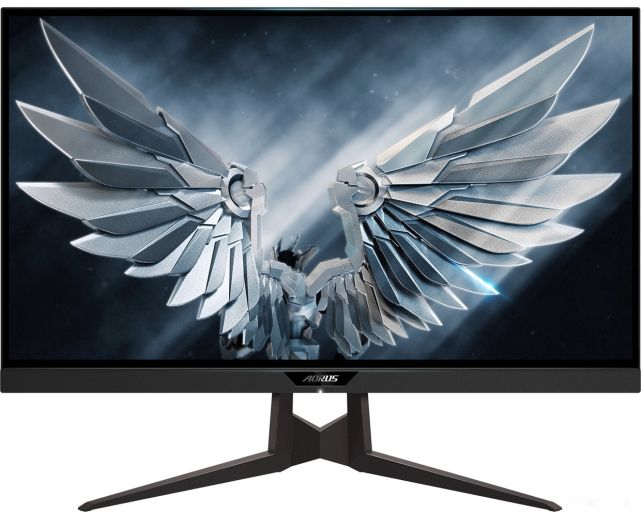 Монитор Gigabyte Aorus FI27Q-P, фото 1