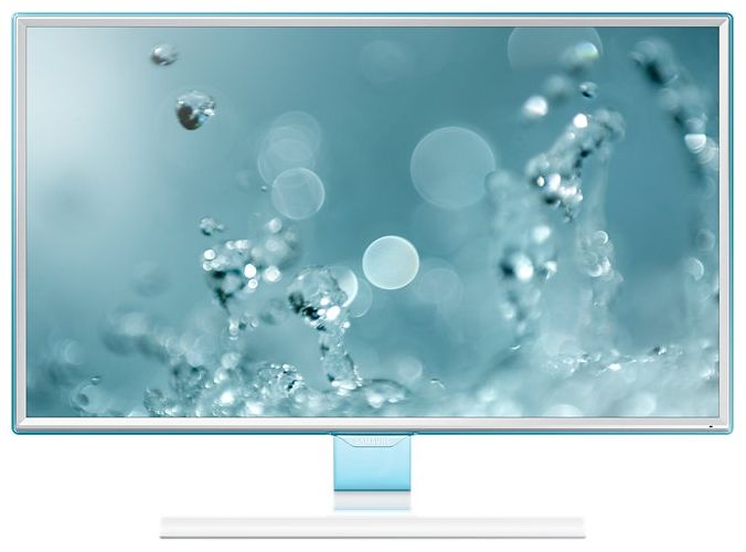 Монитор Samsung S24E391HL, фото 1