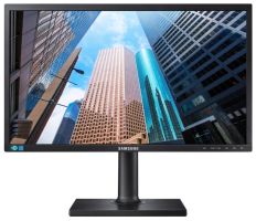 Монитор Samsung S24E650PL