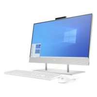 Моноблок HP All-in-One - 24-df0044ur (1E0B6EA)