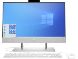 Моноблок HP All-in-One 24-dp0022ur (1E0C0EA)