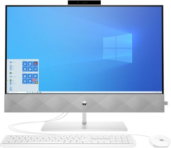 Моноблок HP Pavilion AIO 27-d0013ur (14Q48EA), фото 1