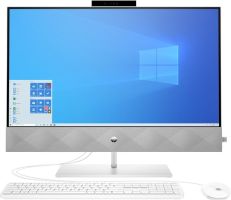 Моноблок HP Pavilion AIO 27-d0013ur (14Q48EA)