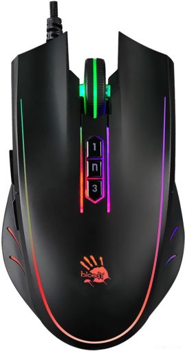 Игровая мышь A4Tech Bloody P81S, фото 1