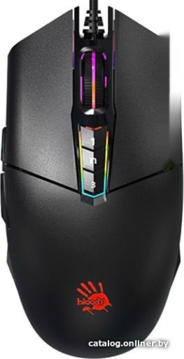 Игровая мышь A4Tech Bloody P91 Pro, фото 1