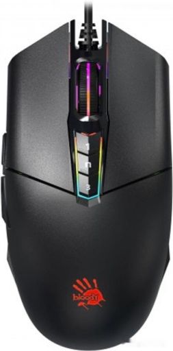 Игровая мышь A4Tech Bloody P91S (черный), фото 1