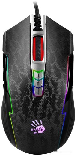 Игровая мышь A4Tech Bloody P93S Snake, фото 1